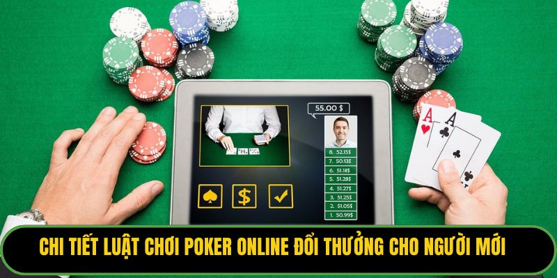 Poker Online Đổi Thưởng