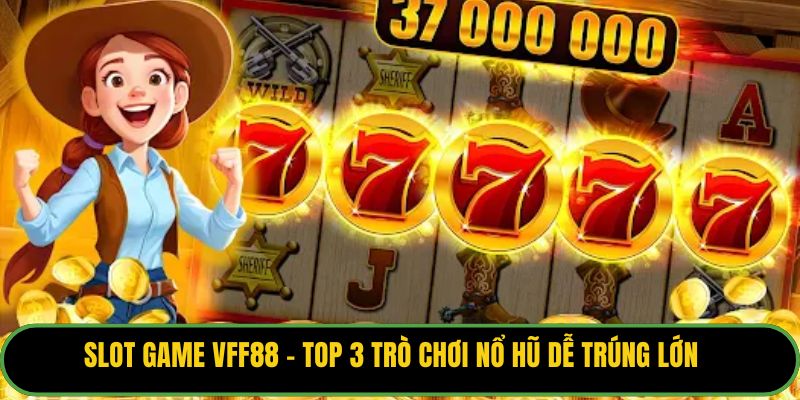 Slot Game